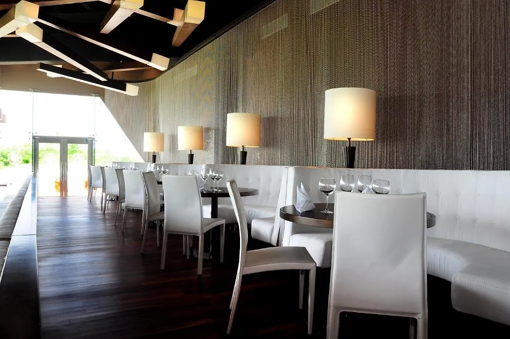 Pure All Suites Riviera Maya Playa del Carmen