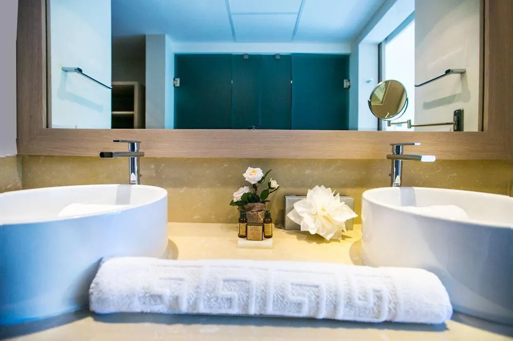 Pure All Suites Riviera Maya Playa del Carmen