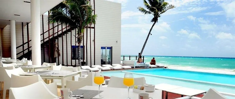 Pure All Suites Riviera Maya Playa del Carmen