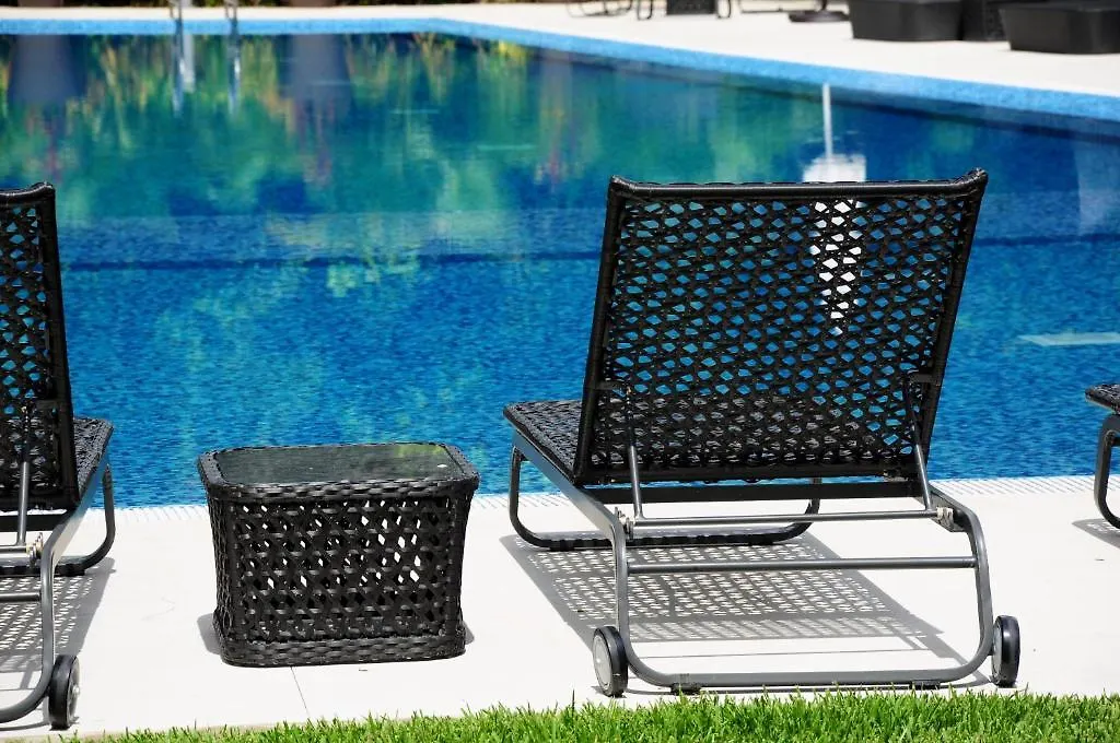 Pure All Suites Riviera Maya Playa del Carmen 4*,  Mexico