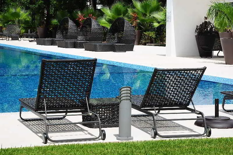 Pure All Suites Riviera Maya Playa del Carmen Mexico