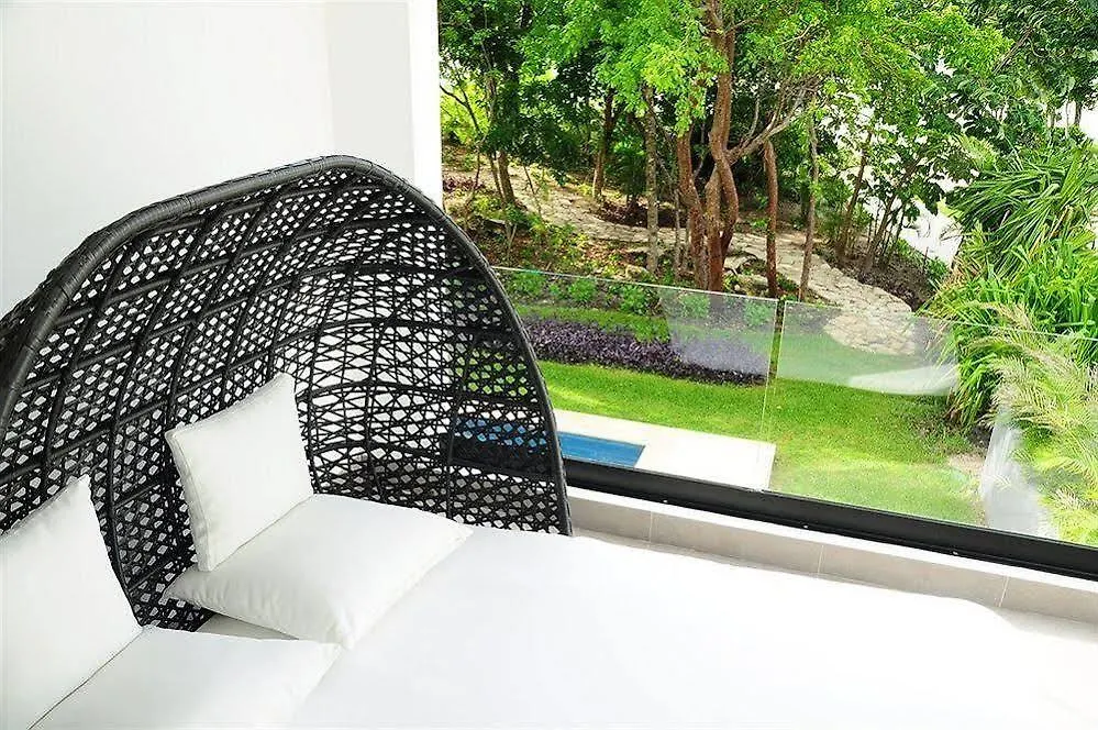 Aparthotel Pure All Suites Riviera Maya Playa del Carmen