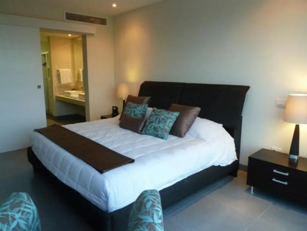 Aparthotel Pure All Suites Riviera Maya Playa del Carmen
