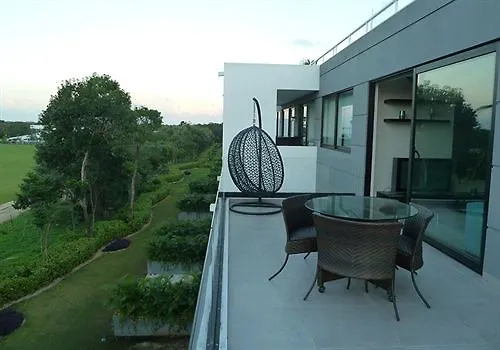 **** Aparthotel Pure All Suites Riviera Maya Playa del Carmen Mexiko