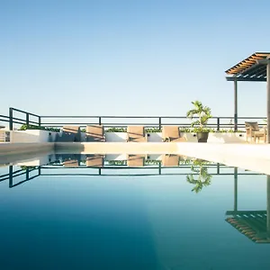 Apartahotel Torre Diez By Grupo Amber, Playa del Carmen