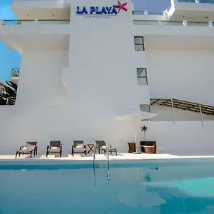 Apartahotel La Playa, Playa del Carmen