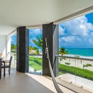 Mareazul Front Appart hôtel
