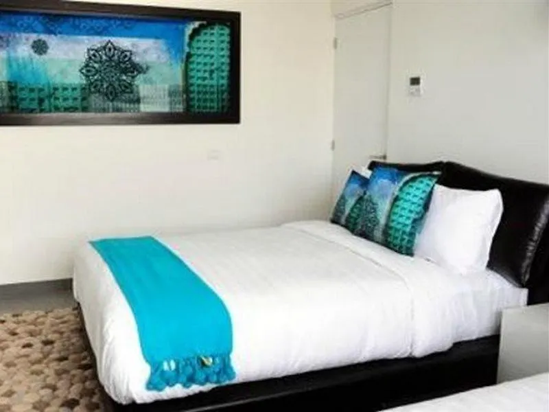 Pure All Suites Riviera Maya Playa del Carmen 4*,