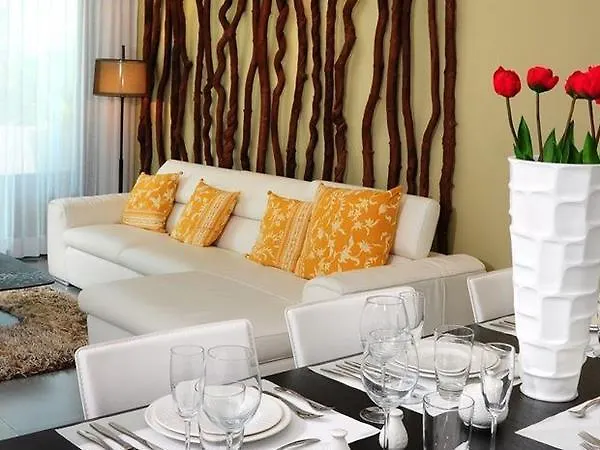 Appart hôtel Pure All Suites Riviera Maya Playa del Carmen