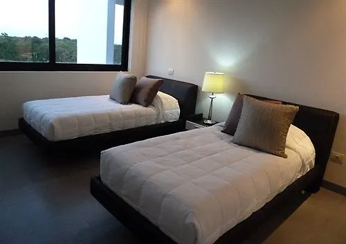 Pure All Suites Riviera Maya Playa del Carmen 4*,  Mexique