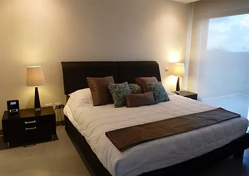 Pure All Suites Riviera Maya Playa del Carmen Mexique