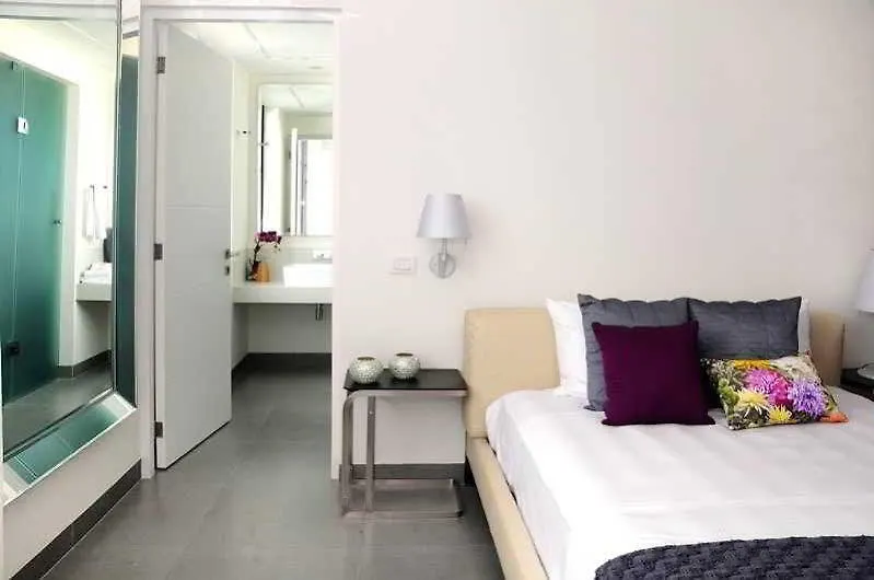Pure All Suites Riviera Maya Playa del Carmen Mexique