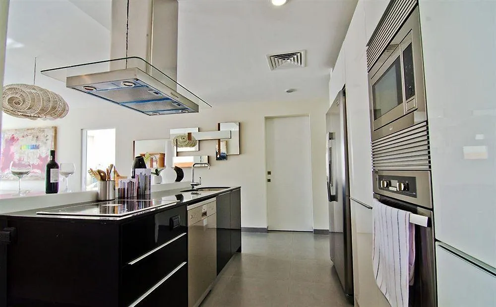 Aparthotel Pure All Suites Riviera Maya Playa del Carmen