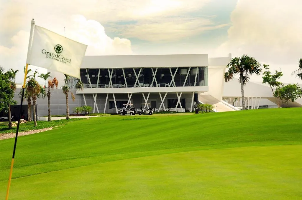 Pure All Suites Riviera Maya Playa del Carmen Mexico