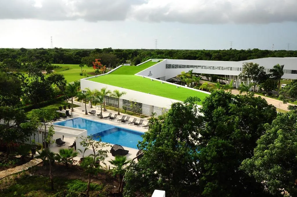 Pure All Suites Riviera Maya Playa del Carmen