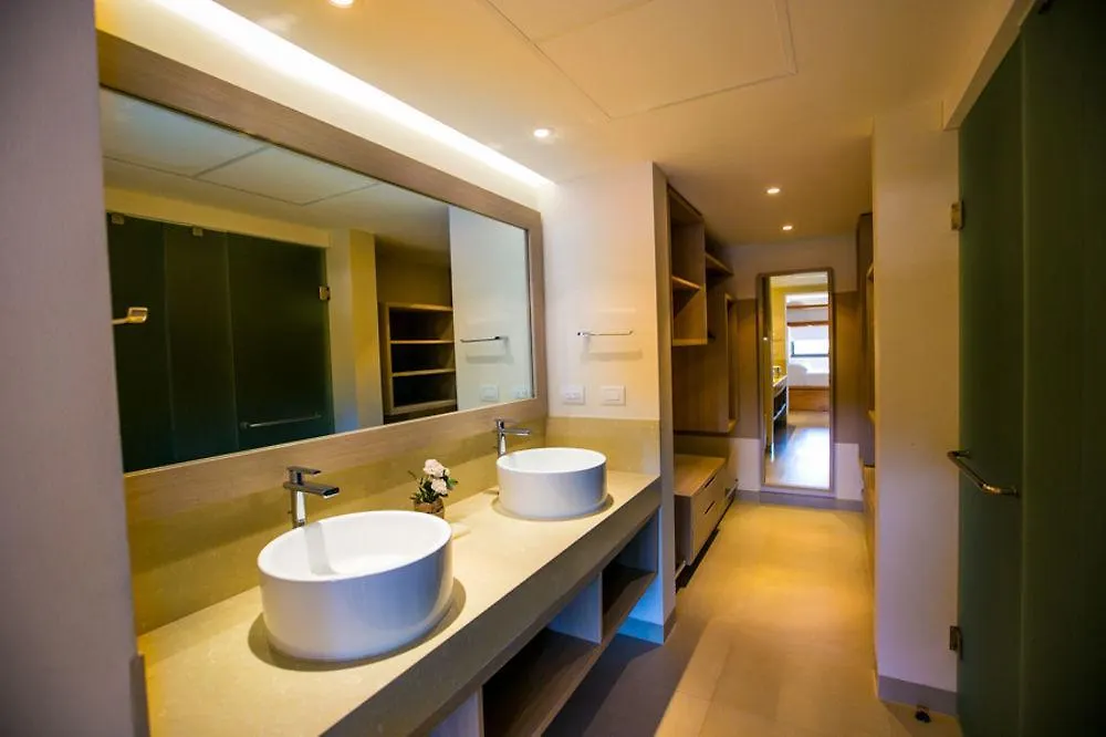 **** Aparthotel Pure All Suites Riviera Maya Playa del Carmen Mexico