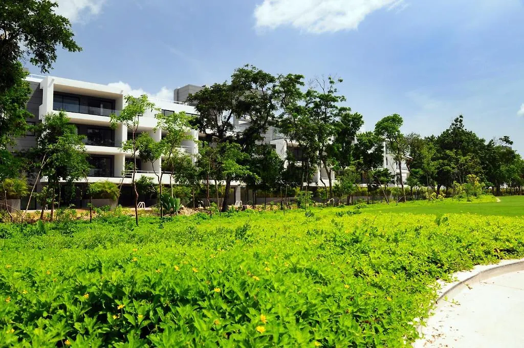 Pure All Suites Riviera Maya Playa del Carmen