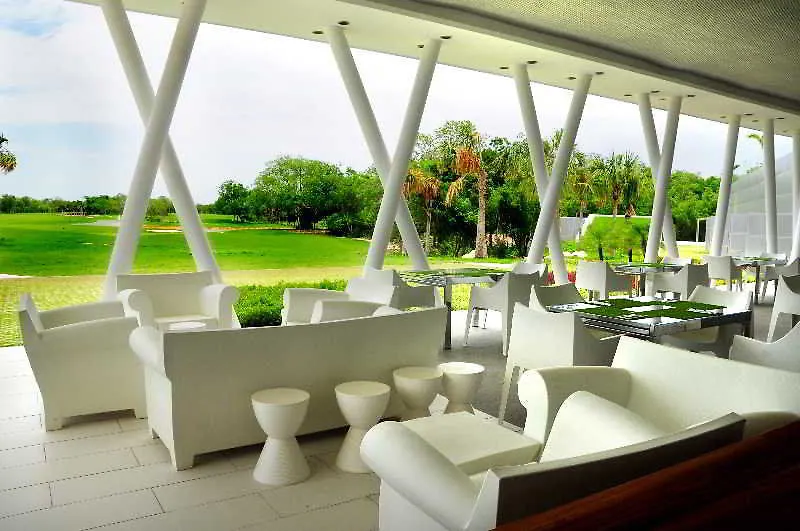 Pure All Suites Riviera Maya Playa del Carmen Aparthotel